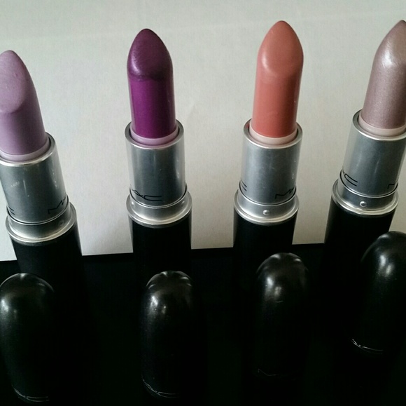 mac a89 lipstick